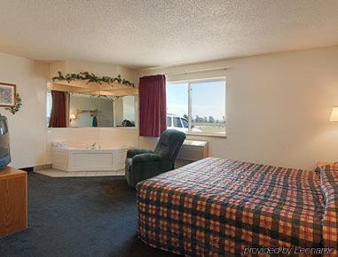 Super 8 By Wyndham Nebraska City Percival Værelse billede